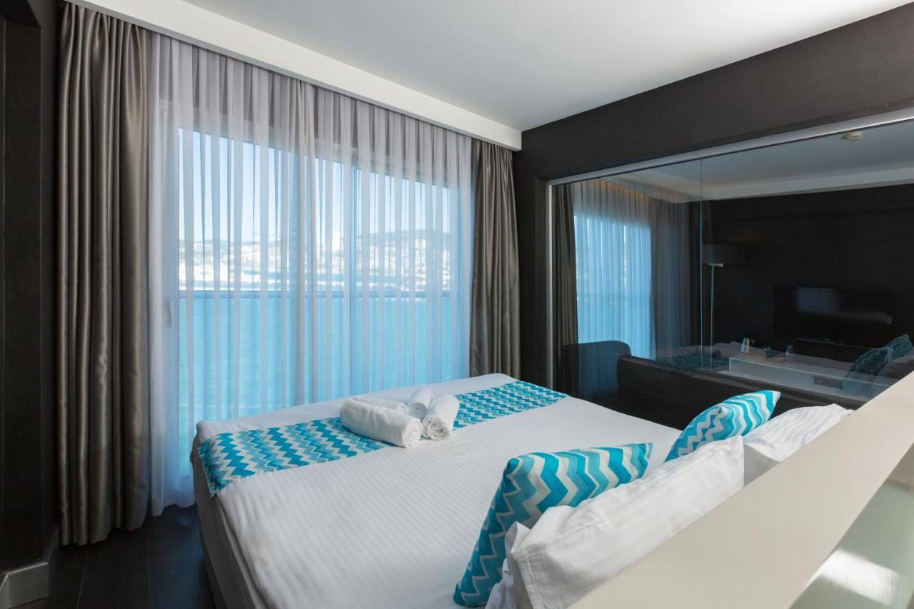 Efe Hotel Kusadasi Exterior foto