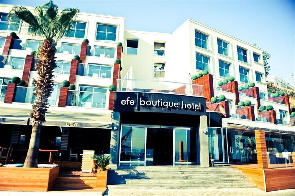 Efe Hotel Kusadasi Exterior foto