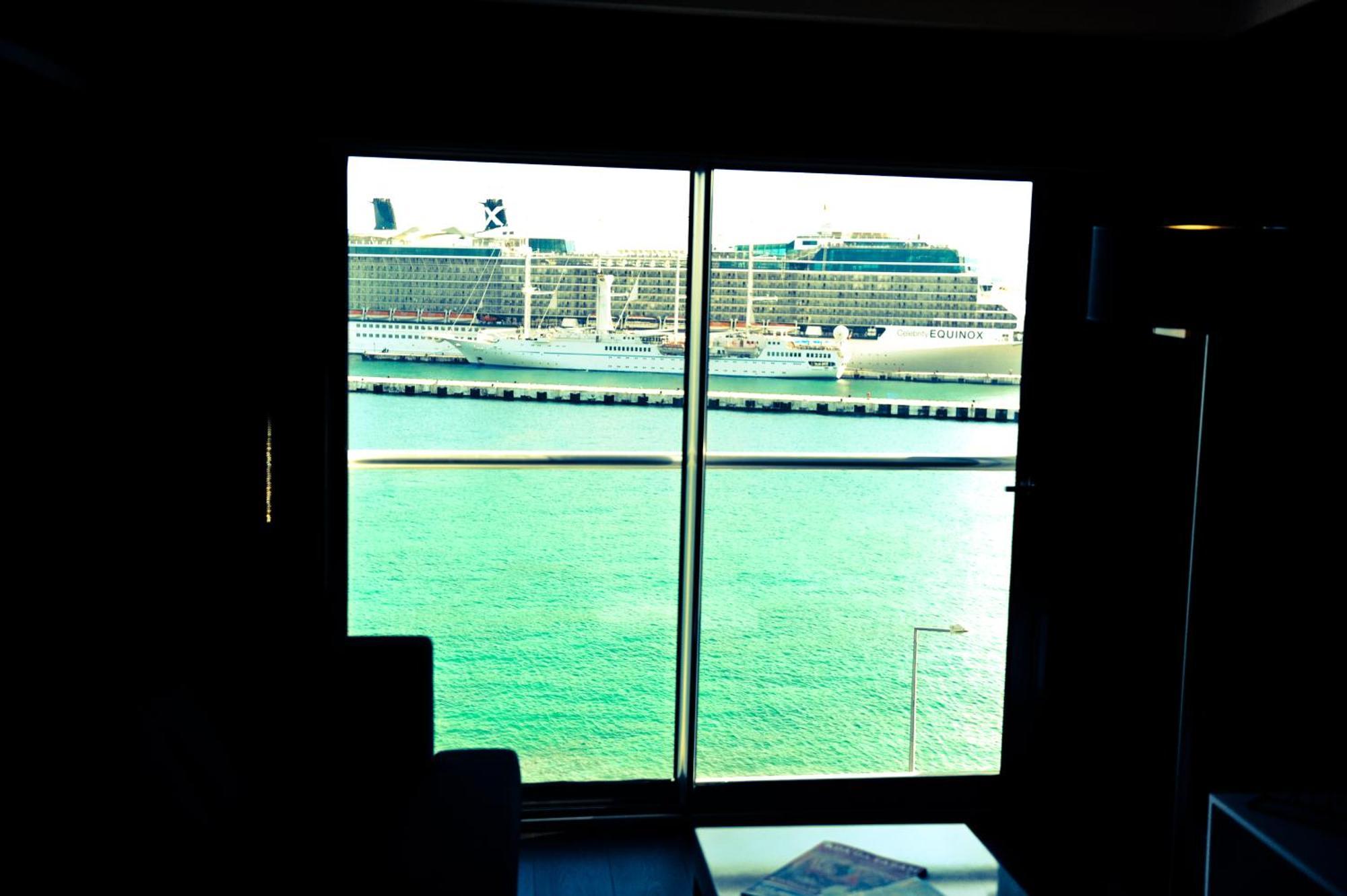 Efe Hotel Kusadasi Exterior foto