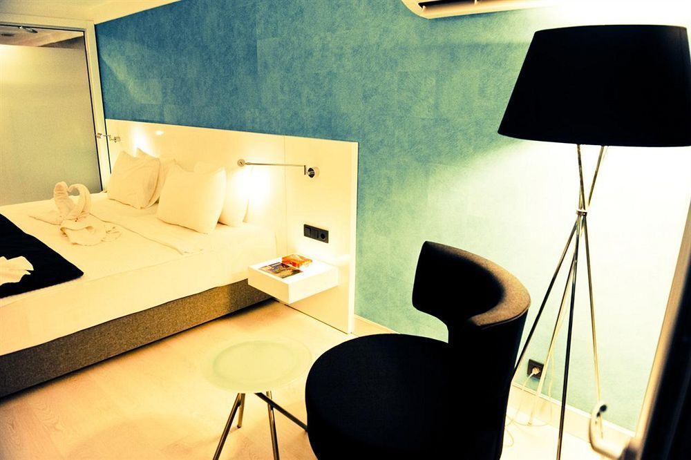 Efe Hotel Kusadasi Exterior foto
