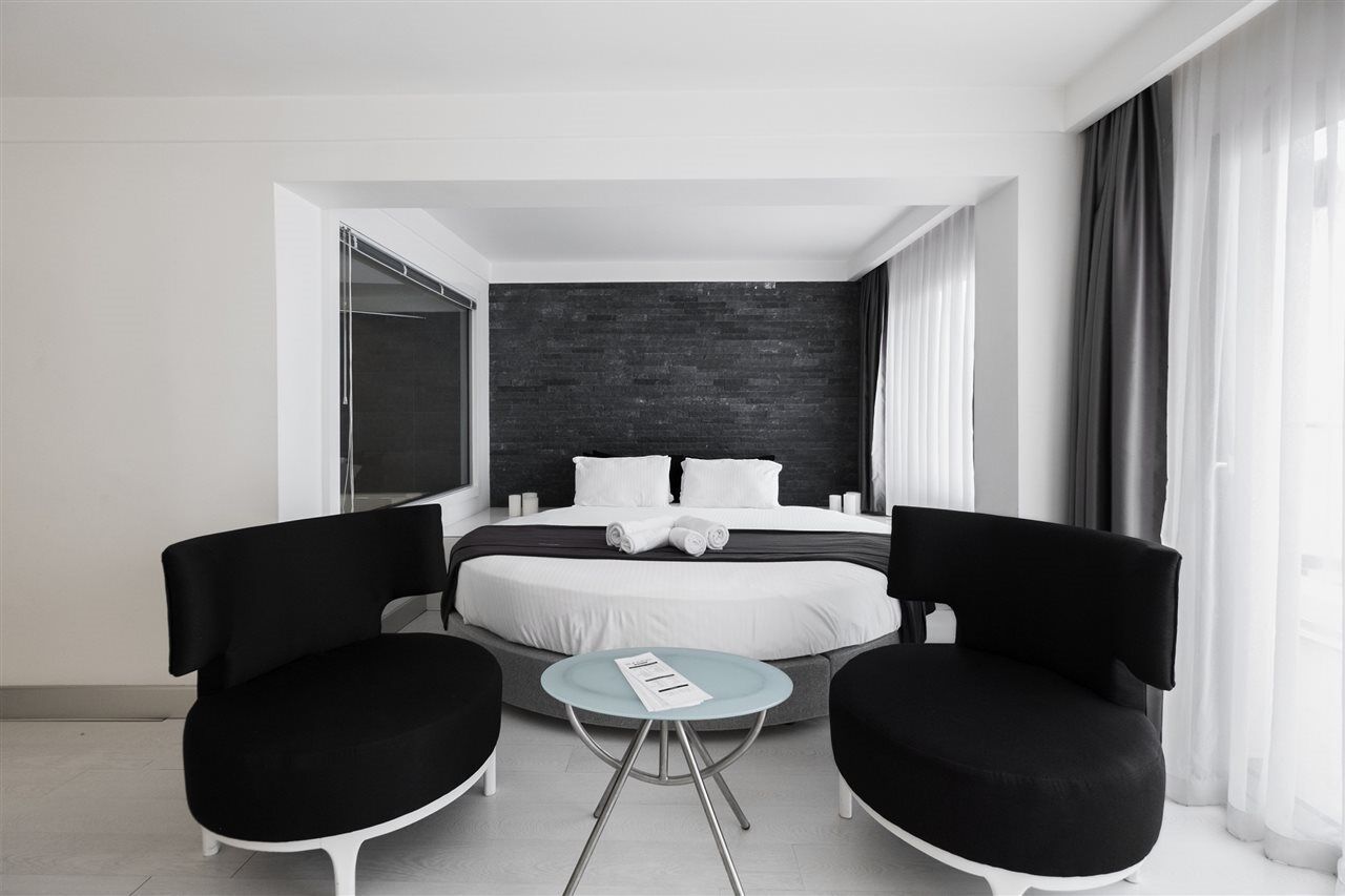 Efe Hotel Kusadasi Exterior foto